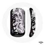 BTS Love Yourself Tear Wireless Mouse plakat Fake Love Song