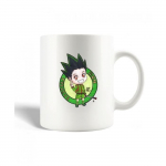 Mug en C&eacute;ramique Gon Freecss Hunter x Hunter Anime