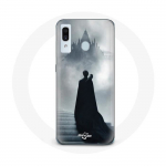 Coque pour Samsung Galaxy A40 The Sandman Saison 1 Lord Morpheus Le premier Teaser 2022