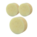 Highly concentrated soap, lemon juice soap made with whole lemons, 100g (1 piece) YB Mom, 100g, 3 pieces
