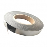 Kleebise isekleepuv paksendatud vastupidav tugev isekleepuv magnetribaga &uuml;mbris