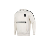 Puma X First Mile Paneelidega Taskuga Treeningh&uuml;pik Meeste Huppar Mahedavalgus 532339-73 M white