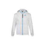 Nike Sportswear t&auml;ispika lukuga kapuutsiga jakk Meeste &Uuml;ler&otilde;ivad Valge CW4820-100 M