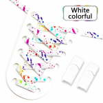 Lamedad elastsed paelad Tossud Magnetpandlaga Lukk Kingapaelad Ilma Lipsuta Tindiprindita Kingapaelad Lapsed T&auml;iskasvanutele Ilma lipsuta kingapaelad -