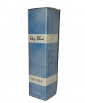Shiny Blue Pour Femme Eau de parfum for women Sky Blue 30 ml
