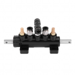 Juhtventiil Jalgpedaal Ventiil Rehvivahetusmasina Tarvikud T&ouml;&ouml;riist T&uuml;&uuml;p B 3