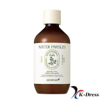 SKINFOOD Pantothenic Water Parsley Toner300ml 1 PCS