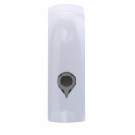 Seebi dosaatori k&auml;sitsi seinale paigaldatav vannitoa k&auml;tepuhastaja pudeli &scaron;ampoonipalsam One Size h&otilde;be