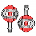 RYET MTB jalgratta pedaalid SPD klambrita maastikuratta pedaalid kahe platvormiga maastikuratta pedaalid MTB klambriteta pedaali rattaosad