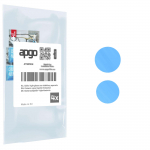 apgo 4x objektiivikaitse kaamera kaitsev h&uuml;briidklaas Huawei Nova 9 SE jaoks, kaamera kaitse, 9H kaamera objektiivi kaamera objektiivi kaitse