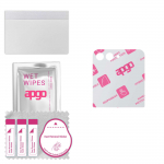 apgo Ultra-Clear Hybrid protective glass compatible with Motorola Razr+ Plus 2023, flexible nano glass, great replacement for tempered glass, scratch-