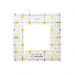 Lapit&ouml;&ouml; joonlaud K&otilde;rge t&auml;psus Vastupidav Sile T&auml;pne skaala Selge joon Korduvkasutatav Kerge Ruudukujuline &Otilde;&otilde;nes Akr&uuml;&uuml;l &Otilde;mblusjoonlaud Kodukasutus S