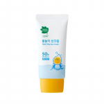 GREEN FINGER Waterproof Suncreen - Water Play Sun Cream SPF50+/PA++++ 50mL (3 Options) 1PCS