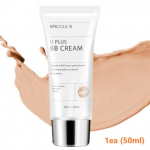 SPICULE-X U PLUS BB kreem, 50ml 1ea (50ml)