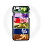 Coque Iphone 8 Poursuis Tes R&ecirc;ves split