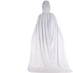 Unisex Beebi Halloweeni mantel N&otilde;iamantel Cape Party Cosplay Outwear Pluus 70