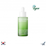 ISOI MOISTURE DR.jangsujin AMPULL 40ml