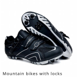 Meeste ja naiste rattajalatsid Maanteerattajalatsid K&otilde;va tallaga d&uuml;naamilised jalan&otilde;ud Rattas&otilde;idu laia tallaga jalan&otilde;ud 42