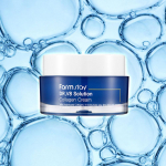 FARMSTAY Dr. V8 Solution Collagen Cream 50ml 1 PCS