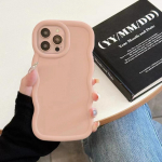 Laineline telefoni&uuml;mbris telefonile Xiaomi Redmi Note 13s 13 12s 12 11s 11 Pro Pro+ 12C 13C Candy Solid Color P&otilde;rutuskindel pehmest silikoonist telefoni korpuse kate Redmi 12