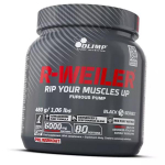 Pumpi ja energia pre-workout, RedWeiler, Olimp Nutrition (11283003) 480g Cola