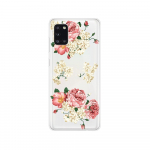 Samsung Galaxy A31 &uuml;mbris Samsung A31 A 31 SM-A315F jaoks Telefoni kate Silikoon Pehme TPU Coque Capa P&otilde;rkeraud 6.4 Samsung A31