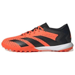 Adidas Predator Accuracy.3 L Tf Muruv&auml;ljaku Jalgpallijalatsid Unisex Toss Must Oranž GW4641 41⅓