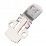 10 tk/partii isetehtud k&auml;sit&ouml;&ouml;pandlad kingadele tarvikud h&otilde;bedane t&uuml;hi roostevabast terasest lillega kingad klambrid ornament as the picture