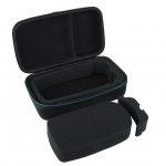 T&uuml;hi k&otilde;va EVA hoiukarp Baseuse 20000mAh kiirk&auml;ivitusaku 2000A 12V kaasaskantava auto aku v&otilde;imendi jaoks. Empty bag