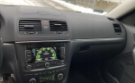 Cupra Ateca, Leon, Formentor, Born - kroomitud kroomitud ribad SISSE