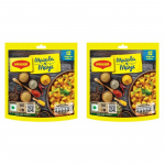 Maggi Masala Ae Magic 6 g pakikesed(Pakis 12) 12 sachets pack of 2