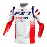 Motocross Jersey v&otilde;idus&otilde;it Maastikuratas MX Enduro MOTO Mootorratas Flexair riided Meeste MOTO Naiste m&auml;gi Dirt Bike Downhill S-Jersey