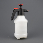 Auto k&auml;sipumba survevahupihusti &uuml;he k&auml;ega survega 2000 ml aiataimede pihusti vahtvahuga autopesula aiamuru jaoks