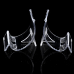 4 tk/komplekt akr&uuml;&uuml;list tulemasin, hoiustamismolbert, alus, mobiilne kuvariiul