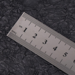 3 tk roostevabast terasest joonlaud insenerikooli kontorisse 15 cm / 20 cm / 30 cm