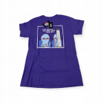 Koszulka t-shirt męski Spencer's Strange Planet M