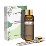PHATOIL 10ml tilgutiga lavendli vanilje eukal&uuml;pti puhtad looduslikud eeterlikud &otilde;lid roosijasmiini ylang ylang hajuti aroomi&otilde;liga Sandalwood