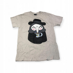 Koszulka T-shirt męski okrągły dekolt SPENCER'S SQUISHABLE M
