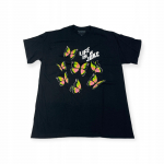 Koszulka T-shirt męski okrągły dekolt SPENCER'S M