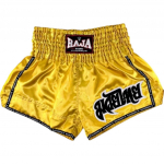Muay Thai Treening Kickpoksip&uuml;ksid MMA Raja Poks Retro Vintage P&uuml;ksid Prindi 3D Elastne V&ouml;&ouml;koht V&otilde;itlus Vabamaadlus Kiiresti Kuivav Unisex Mehed Naised 2S