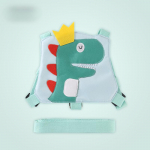 Laste kaotsiminekuvastane seljakott, beebi turvav&ouml;&ouml;, veok&ouml;is, kaotsiminekuvastane, k&otilde;ndiv laste koolikott, kaotsiminekuvastane k&ouml;is, beebi artefakt 1pc