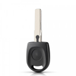 Transponderi auto v&otilde;tme&uuml;mbris VW Old Jetta POLO BORA PASSATi l&otilde;ikamata HU49 Blade Fob Chip Shell jaoks must
