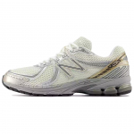 New Balance 860v2 meresoola kuldne metallik unisex tossud kreemjas harbor-hall h&otilde;be-metallik ML860SG2 38