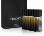 Macho Only Mees Emper Parf&uuml;&uuml;mvesi 100 ml