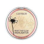 Catrice rohkem kui helendav highlighter 020