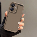 Realme C55 &uuml;mbrisele Realme C67 telefoni&uuml;mbrisele Realme Note 50 C53 C51 C35 C33 C30 C20A C11 C20 C21 C25S C25 C15 C12 C21Y Fundas Cover Realme C67