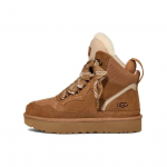 UGG Highmel Kastanipruun Naiste Tennised Pruun 1145390-CHE 36