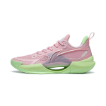 Li Ning Ultra Light V2 Virsikuv&auml;rvi Korvpallijalatsid Meeste Tossud Roosa ABAT029-6 41