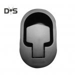 Diivani Diivani Vabastusega Lamamistoolid Tooli T&otilde;mbamisk&auml;epide Kangi osad Riistvara Roostekindel korrosioonikindel Lihtne paigaldus T&otilde;mbek&auml;epide must