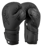 GearX Poksikindad Sparring Maya Hide Nahk Pro Geel Punch Bag J&otilde;usaal Treening V&otilde;itlus MMA Muay Thai kickboxing 04 must